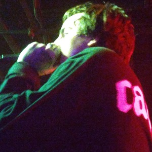 Capsize at Denver, CO in The Marquis Theater 2017