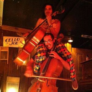 Cello Madness Congress Tickets, Tour Dates and Concerts