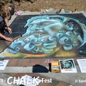 artist