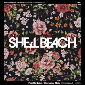 Shell Beach Tickets, Tour Dates and Concerts