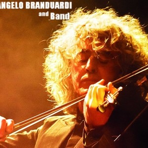 Angelo Branduardi - Pagina Ufficiale -
