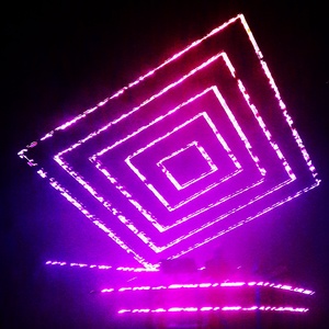 Vitalic at Paris, France in l'Olympia 2017