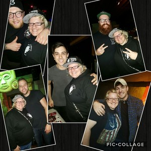 The Color Morale at Ft Lauderdale, FL in Culture Room 2017