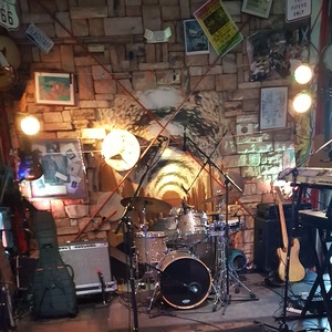 The Heavy Pets at Dunedin, FL in Dunedin Brewery's 2017