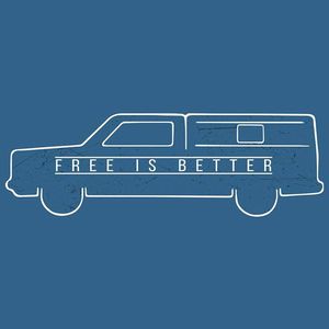 Free is Better Tickets, Tour Dates and %{concertOrShowText}