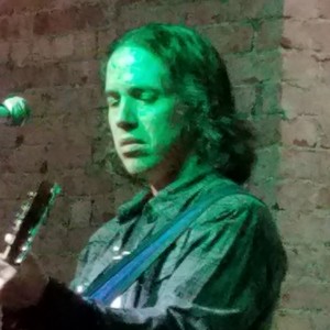 Jason Wilber at Indianapolis, IN in Square Cat 2016