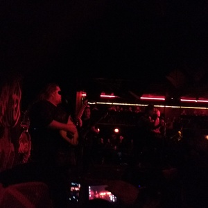 Despised Icon at Minneapolis, MN in Cabooze 2016