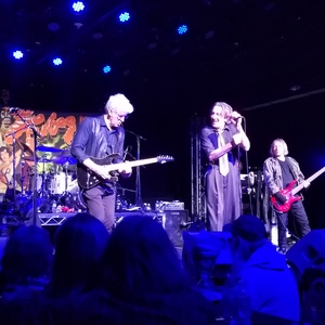 The Tubes at Pasadena, CA in The Rose 2017