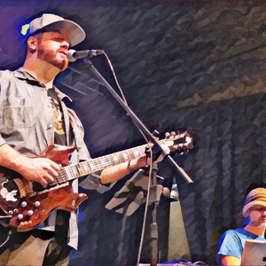 Xtra Ticket at Phoenix, AZ in The Pressroom 2017