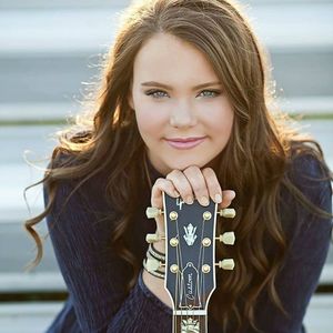 Mary-Heather Hickman and the Sinners