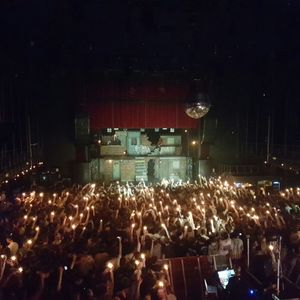 Genetikk at Zurich, Switzerland in X-TRA 2017