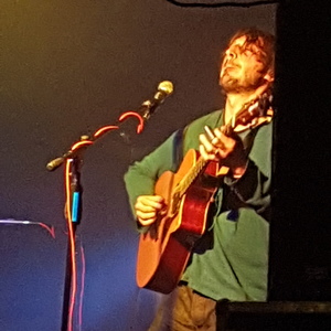 Wille and the Bandits at Grimsby, United Kingdom in The Matrix 2017