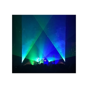 The Knocks at New York, NY in Terminal 5 2017