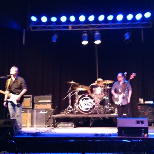 Matthew Curry at Champaign, IL in The City Center 2017