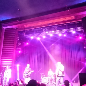 Meat Puppets at Flagstaff, AZ in Orpheum Theater – Flagstaff 2017