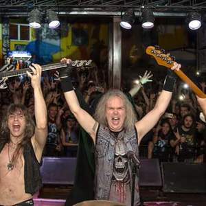GRAVE DIGGER at Limeira, Brazil in Bar De Montanha 2017