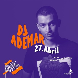 DJ ADEMAR