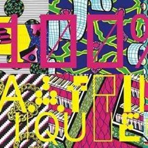 Entrepot Villette Porte Pantin Tickets, Tour Dates and Concert