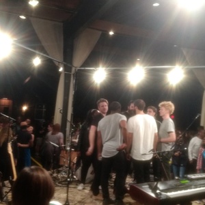 United Pursuit at Atlanta, GA in The Foundry at Puritan Mill 2017
