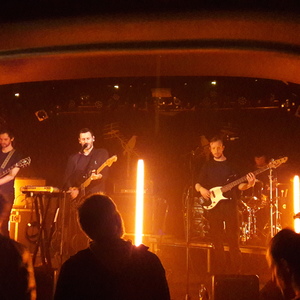 BirdPen at Prague, Czech Republic in Futurum 2017