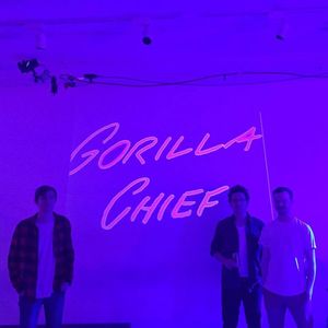 Gorilla Chief Tickets, Tour Dates and Concerts