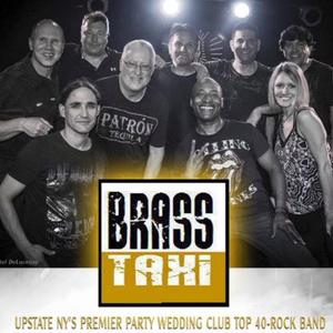 Brass Taxi Tickets, Tour Dates and Concerts