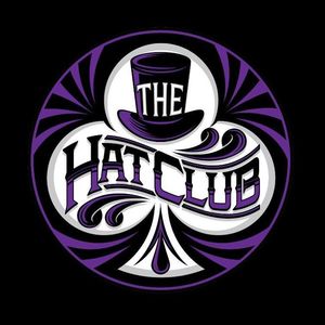 The Hat Club Tickets, Tour Dates and %{concertOrShowText}