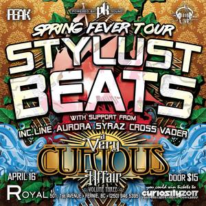 Stylust Beats Tickets, Tour Dates and Concerts