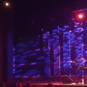Holly Bowling at Philadelphia, PA in World Cafe Live 2017