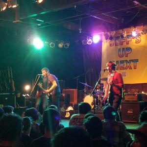 Rozwell Kid at Carrboro, NC in Cat's Cradle 2017