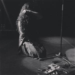 Oathbreaker at Los Angeles, CA in The Roxy 2017