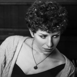 Alina Orlova
