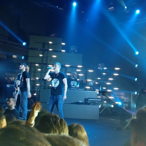 Våld at Strasbourg, France in La Laiterie 2016