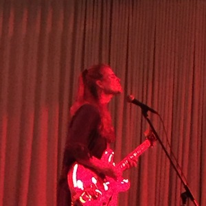Suzanna Choffel at Austin, TX in Geraldine's 2017
