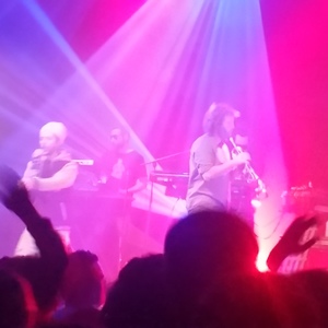Danakil at Nantes, France in Stereolux 2017