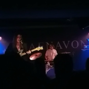 Blaenavon at Leicester, United Kingdom in The Cookie 2017