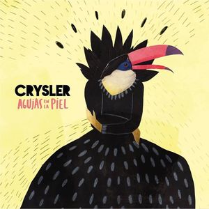 Crysler Banda
