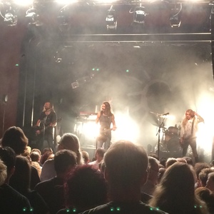 Pain of Salvation at Berlin, Germany in Columbia-Theater 2017