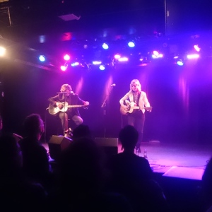 Anais Mitchell at Montréal, Canada in Petit Campus 2017
