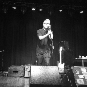 Keith Wallen at Atlanta, GA in The Masquerade 2017
