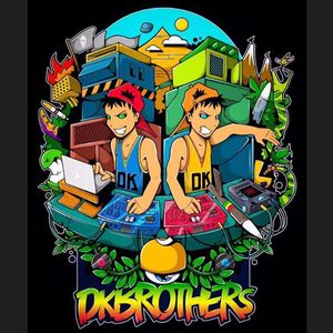 DK BROTHERS / Astrofonik-Teklicit Marsatek - Breakstorm Tickets, Tour Dates and Concerts