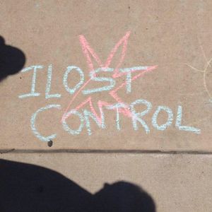 I Lost Control Tickets, Tour Dates and %{concertOrShowText}