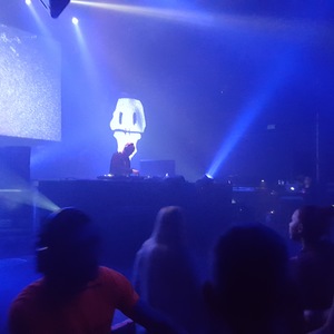 Black Sun Empire at Strasbourg, France in La Laiterie 2017