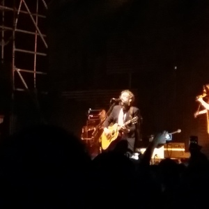Brunori sas at Rome, Italy in Atlantico 2017