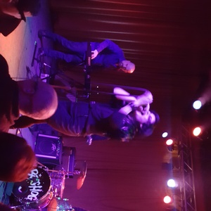 Boss Hog at Cleveland, OH in Beachland Ballroom 2017