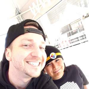 DJ Jarvicious at Sandy, UT in Rio Tinto Stadium 2017