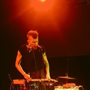Lincoln Durham at Los Angeles, CA in The Resident 2017