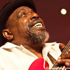 Lurrie Bell Chicago Blues