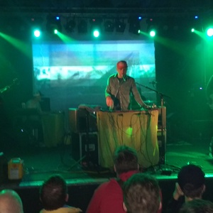 Grandaddy at Brighton, United Kingdom in Concorde (SOLD OUT) 2016