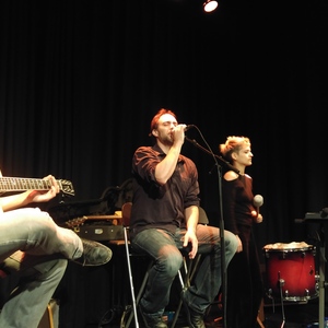 KLONE at Zoetermeer, Netherlands in Cultuurpodium Boerderij 2017
